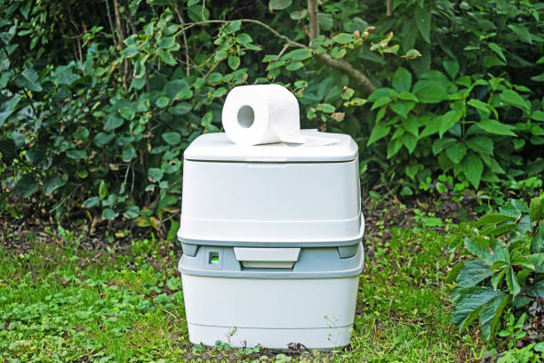 Best Local porta potty services  in Linden, AL