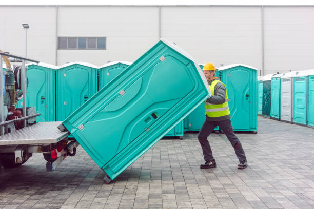 Best Porta potty rental for parties  in Linden, AL