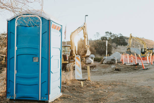 Best Porta potty rental for festivals  in Linden, AL