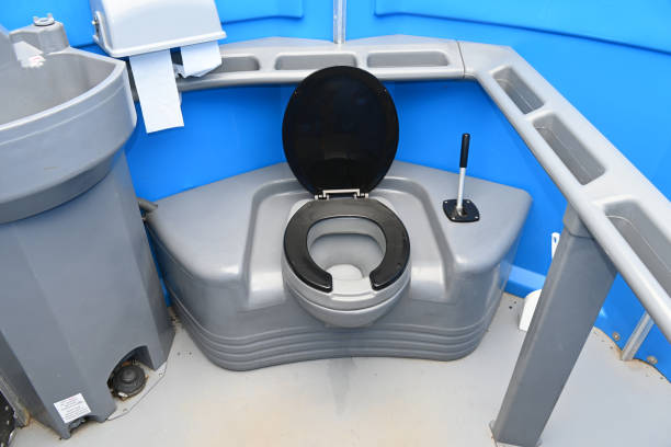 Best Portable toilet rental cost  in Linden, AL